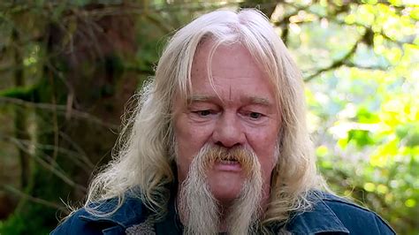 billy brown, wife death|Billy Brown, Alaskan Bush People star, dead at 68